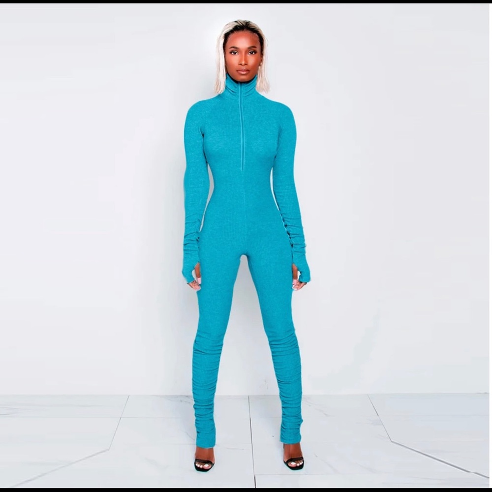 Zara jumpsuit